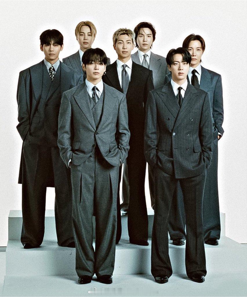 防弹少年团 韩国组合BTS于 2026 年发行的第五张正规专辑《ARIRANG》