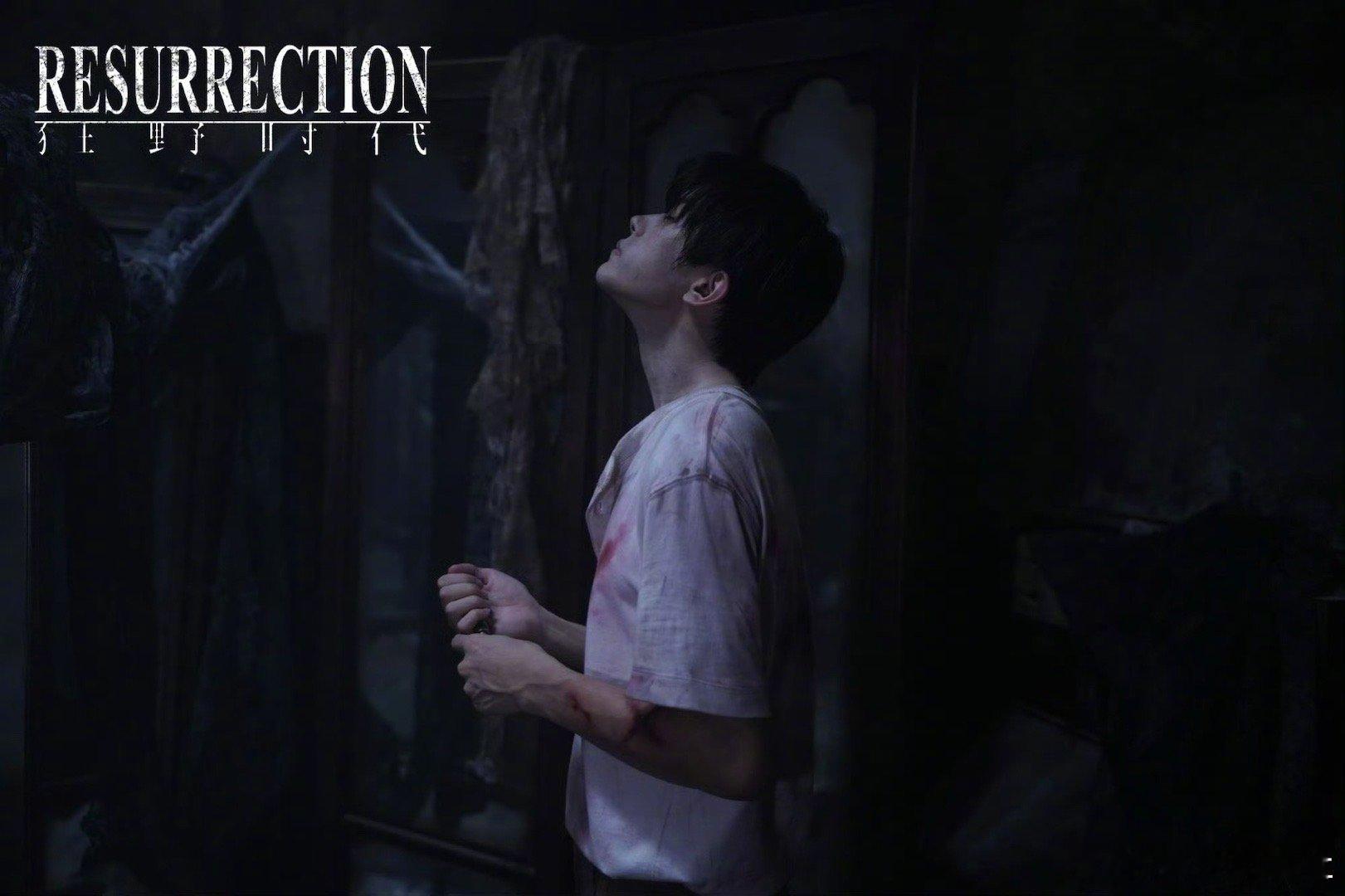 易烊千玺角色塑造力真的好强！｜易烊千玺