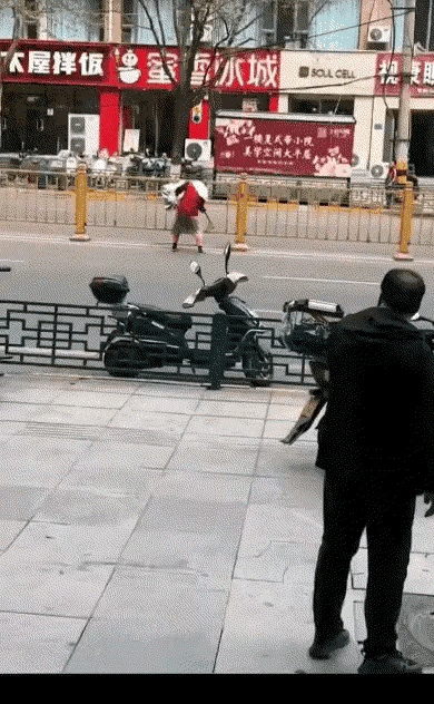 这应该得赔不少吧