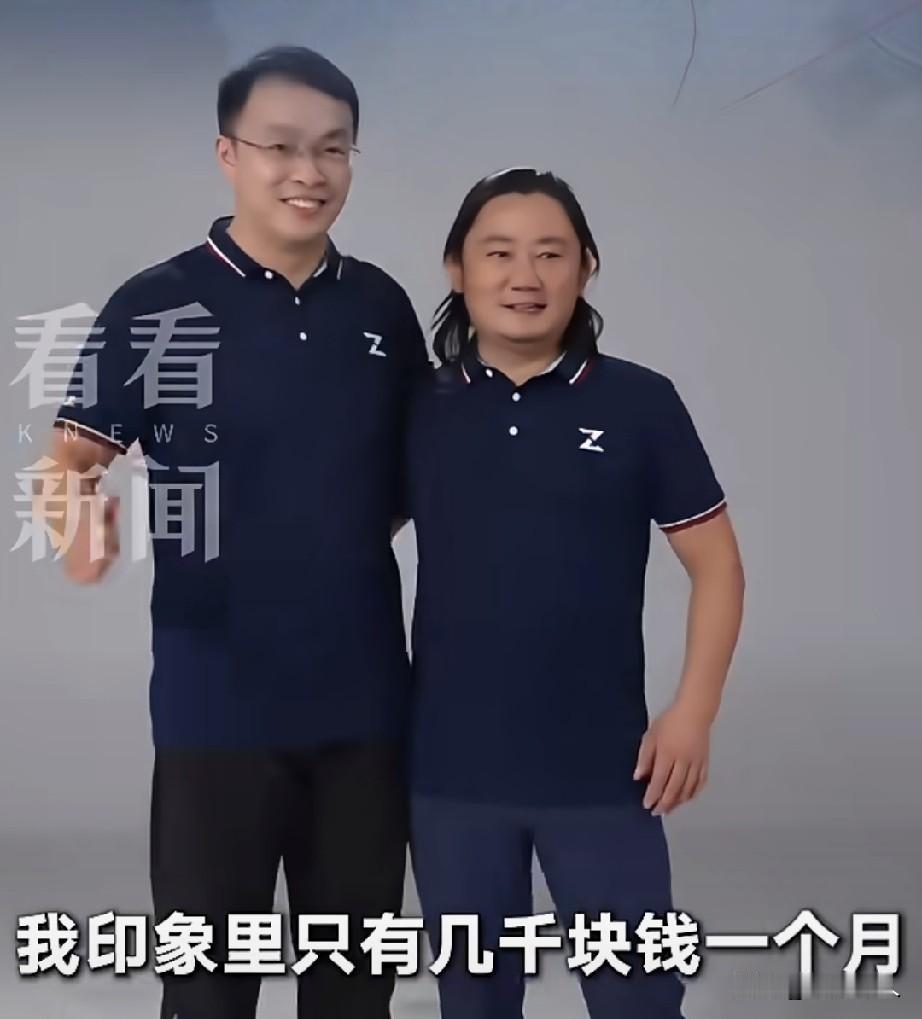 真的太真实了！看完张雪手下这名员工的逆袭，瞬间读懂什么叫真正的跟着老板成长。
 