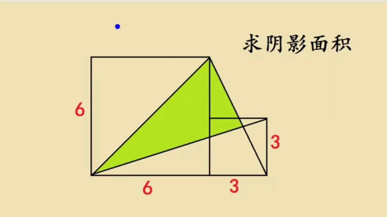 上海市某名校小升初入学测验题，很多学生表示难度太大，想不到合适的解题的方法。
