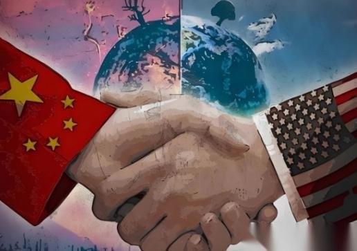 美国经这一战，往后世界格局几乎是明朗了，俄罗斯会尽快结束俄乌冲突，而中日开战的可