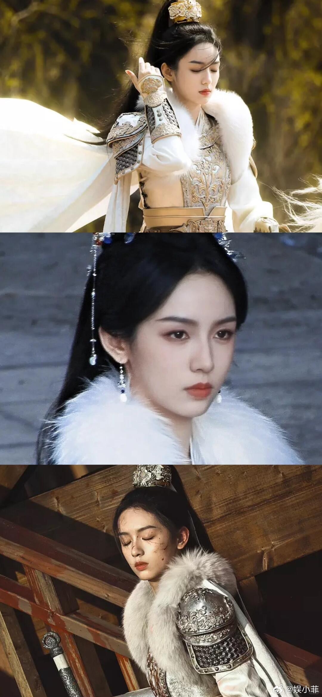 周也怎么拿了品如的剧本 禾晏在《锦月如歌》里复仇的决心，和品如要夺回一切的想法太