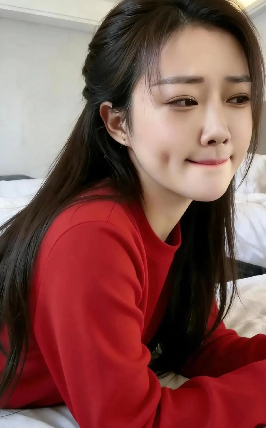 男人要是采野花，
老了就没钞票花。
女人要是采野花，
老了就会流泪花。
[送自己