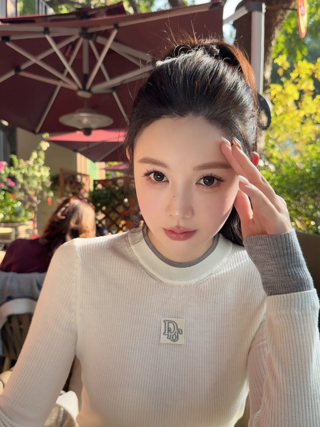 只要协调 紧致 平整✨30+贵奢保养