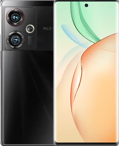 努比亚Z50S手机上架了，作为一台搭载高通骁龙8 Gen2处理器、以及高刷屏幕的