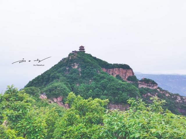 河南省独一无二的“紫金太岁”，就在济源王屋山，却严禁游客拍照？

众所周知，“王