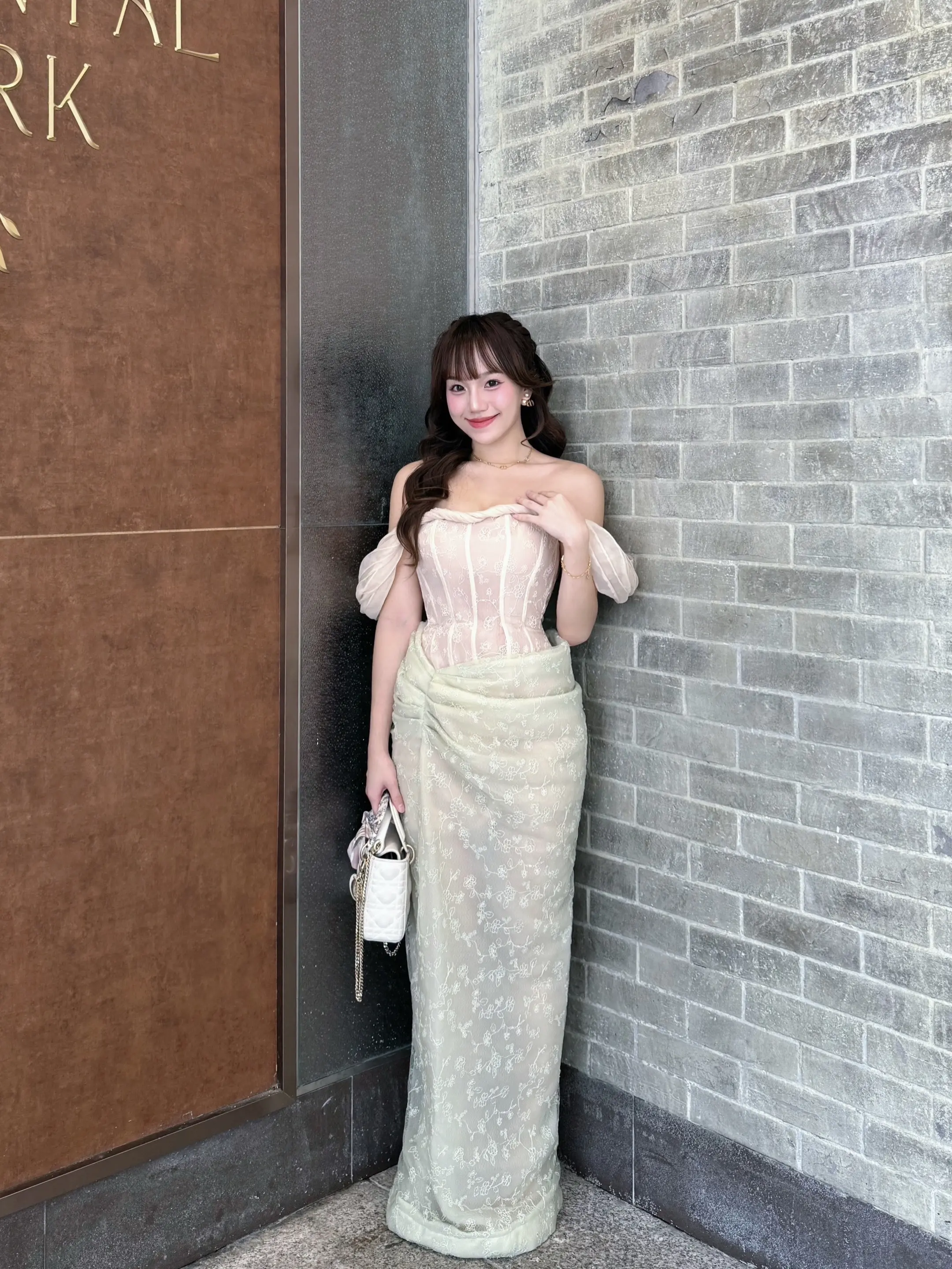🇲🇾我的第一场时装秀 KL Fashion Week🧚🏻‍♀️✨