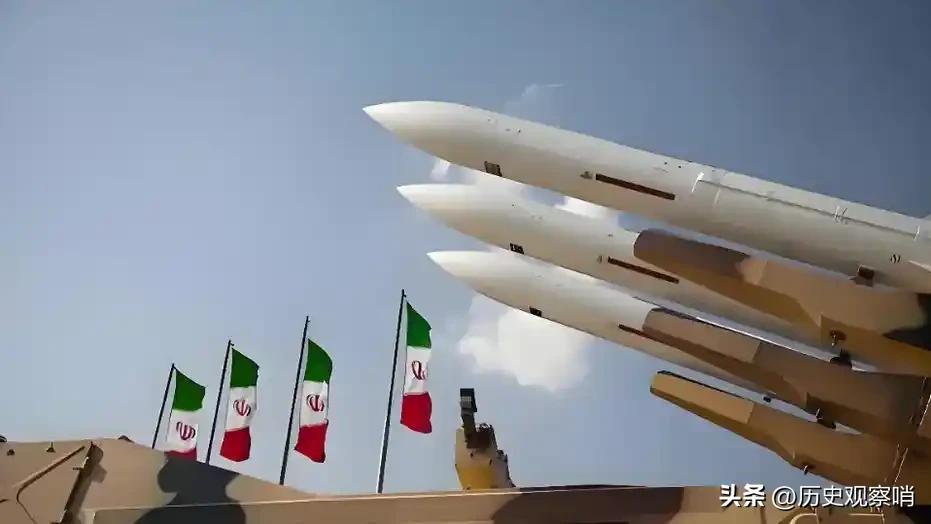 如果这个时候美以结束战争等于承认战争失败，没有达成战役目标不就是失败吗？所以美国