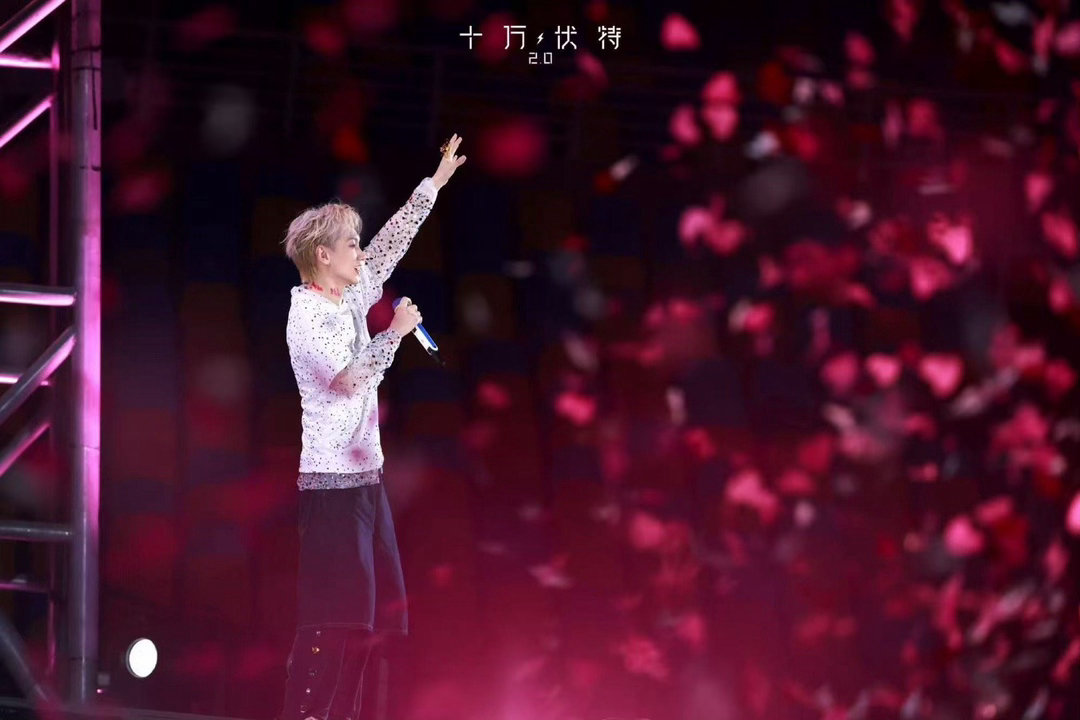 汪苏泷说刚刚是烂梗现在是好耿汪苏泷刚刚是烂梗现在是好耿 汪苏泷讲完冷笑话不等人反