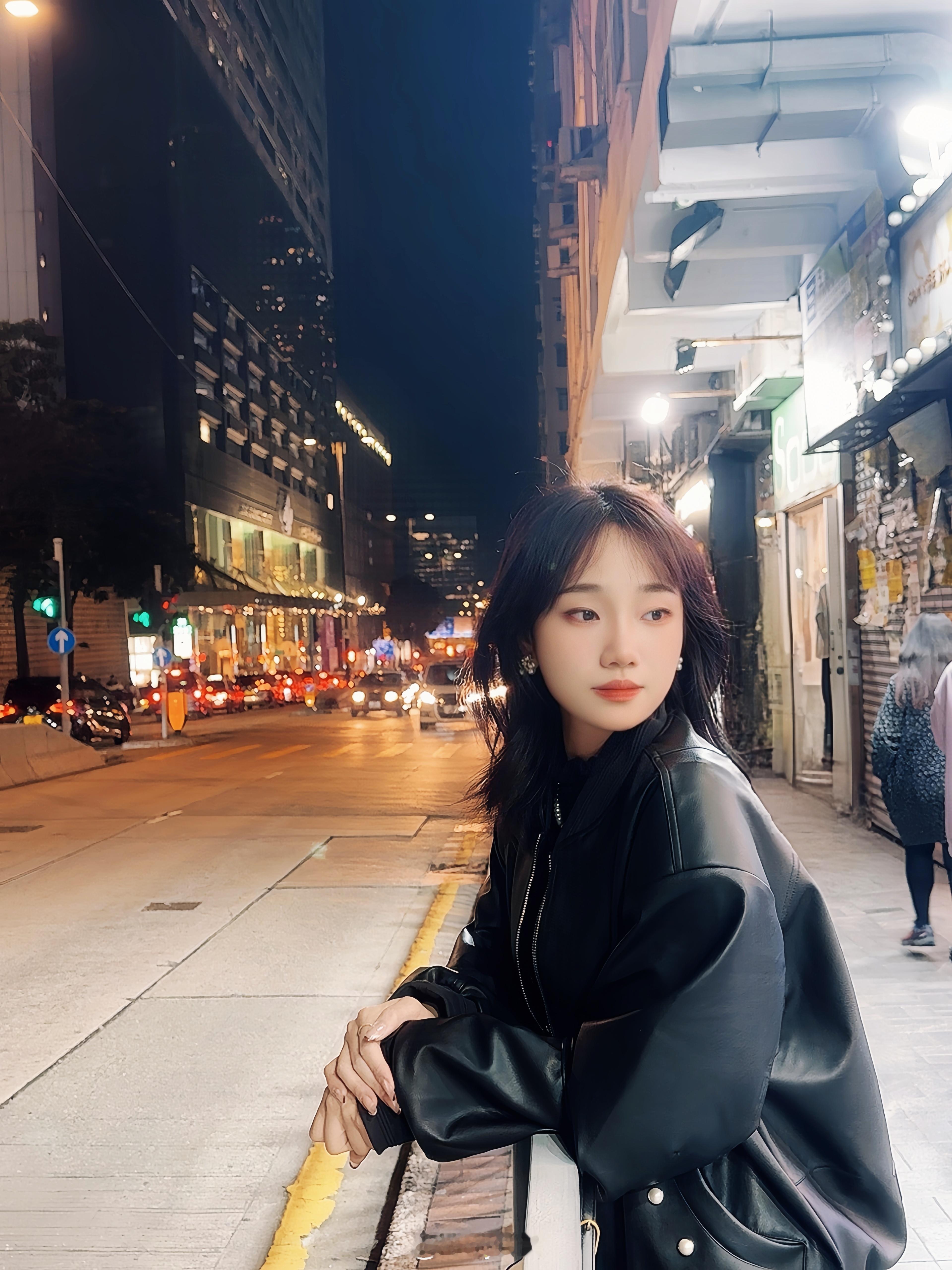 喂 其实好挂住你呀  
