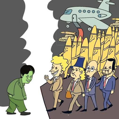 近期，乌克兰官方公布了2025民间给乌克兰的捐款的排行榜，中国位列第四。中国民间