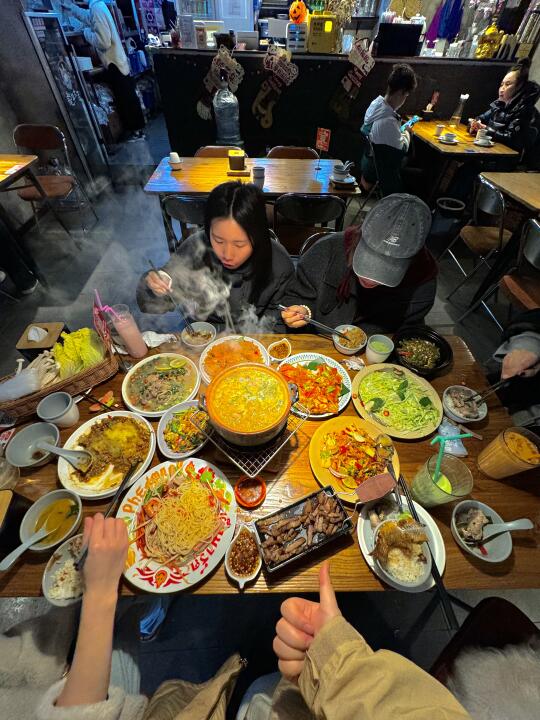 卧卧卧！大学城的！top级泰餐！！！