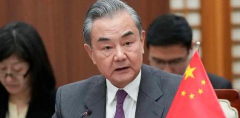 古巴主动找中国了
3月12日，中国外交部长王毅和古巴外交部长罗德里格斯通话，就当