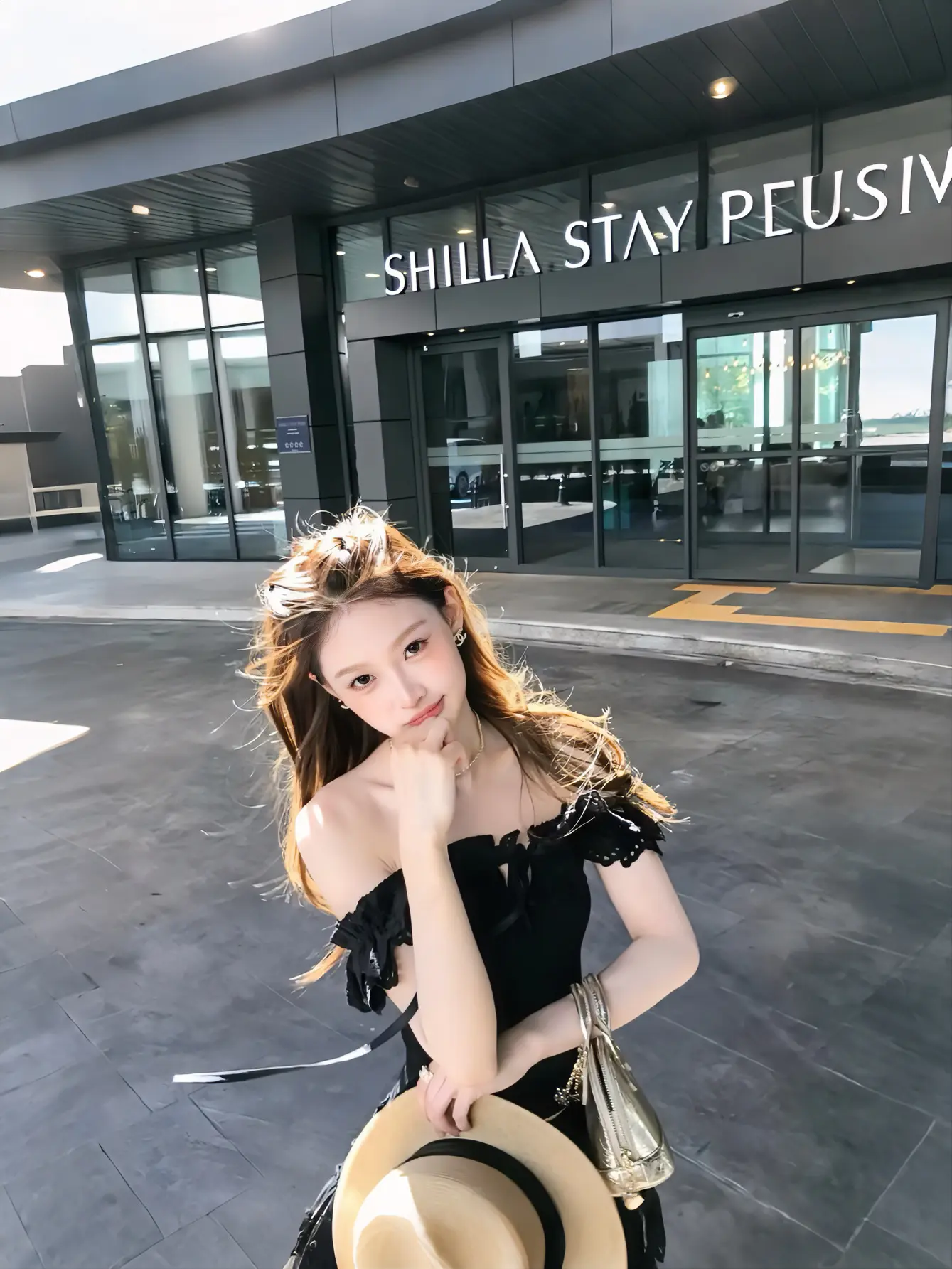 你不知道你有多可爱