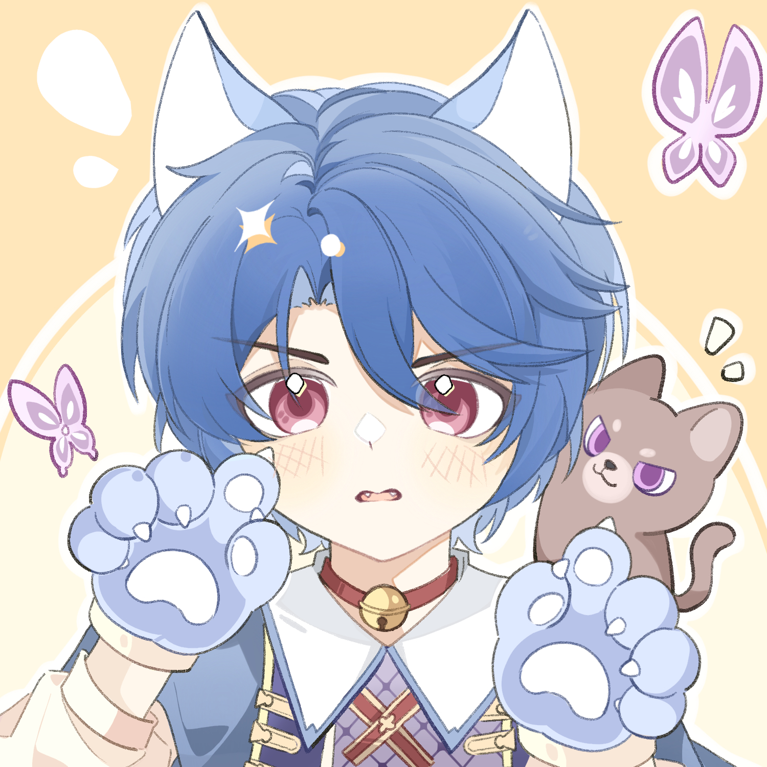 💙 𝟐𝟎𝟐𝟔.𝟕.𝟏𝟑 𝓗𝓪𝓹𝓹𝔂 𝓑𝓲𝓻𝓽?