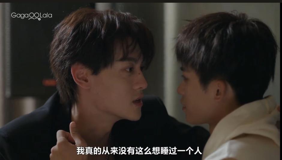 这已经是池骋能说出的最浪漫的情话了