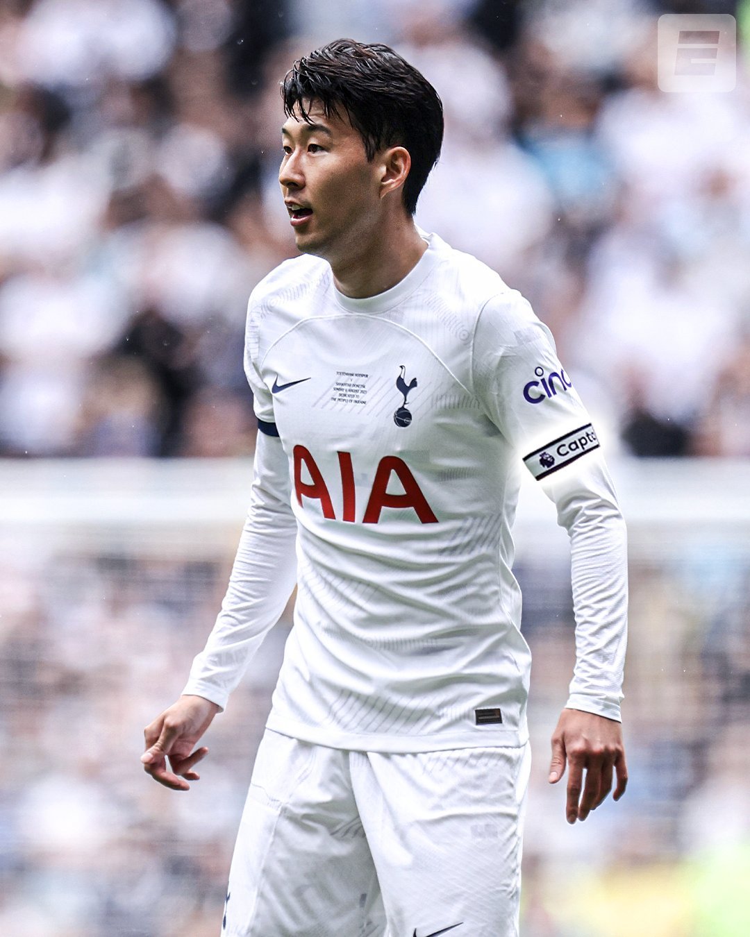 冲刺次数，热刺95，曼联78，孙兴愍18次排第一，曼联排第一的加纳乔是13次，6