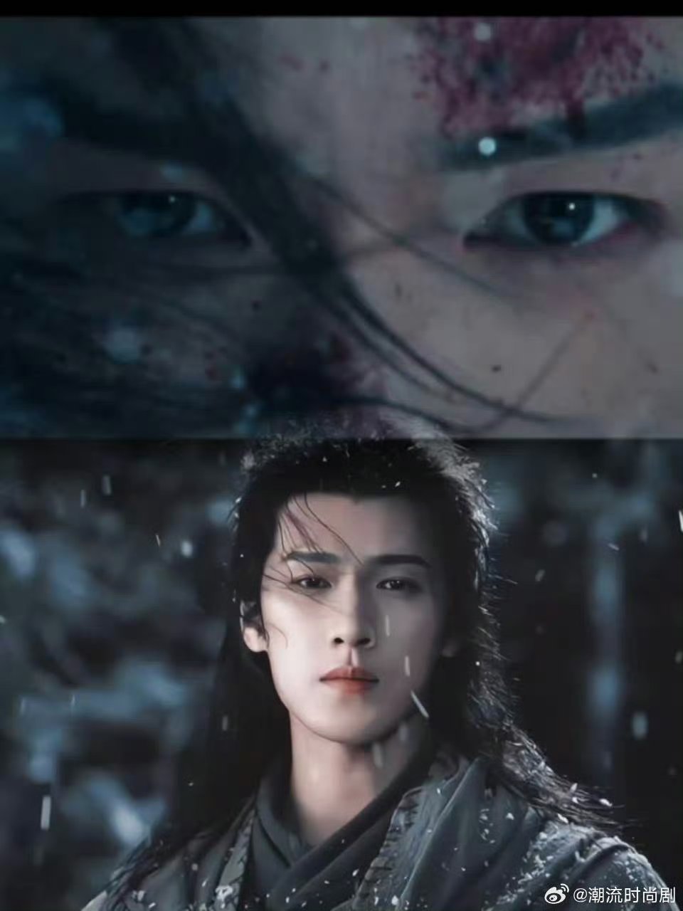 冰湖重生今日开播冰湖之下，暗流涌动；重生归来，锋芒毕露。实景拍摄的苍茫雪原，每一