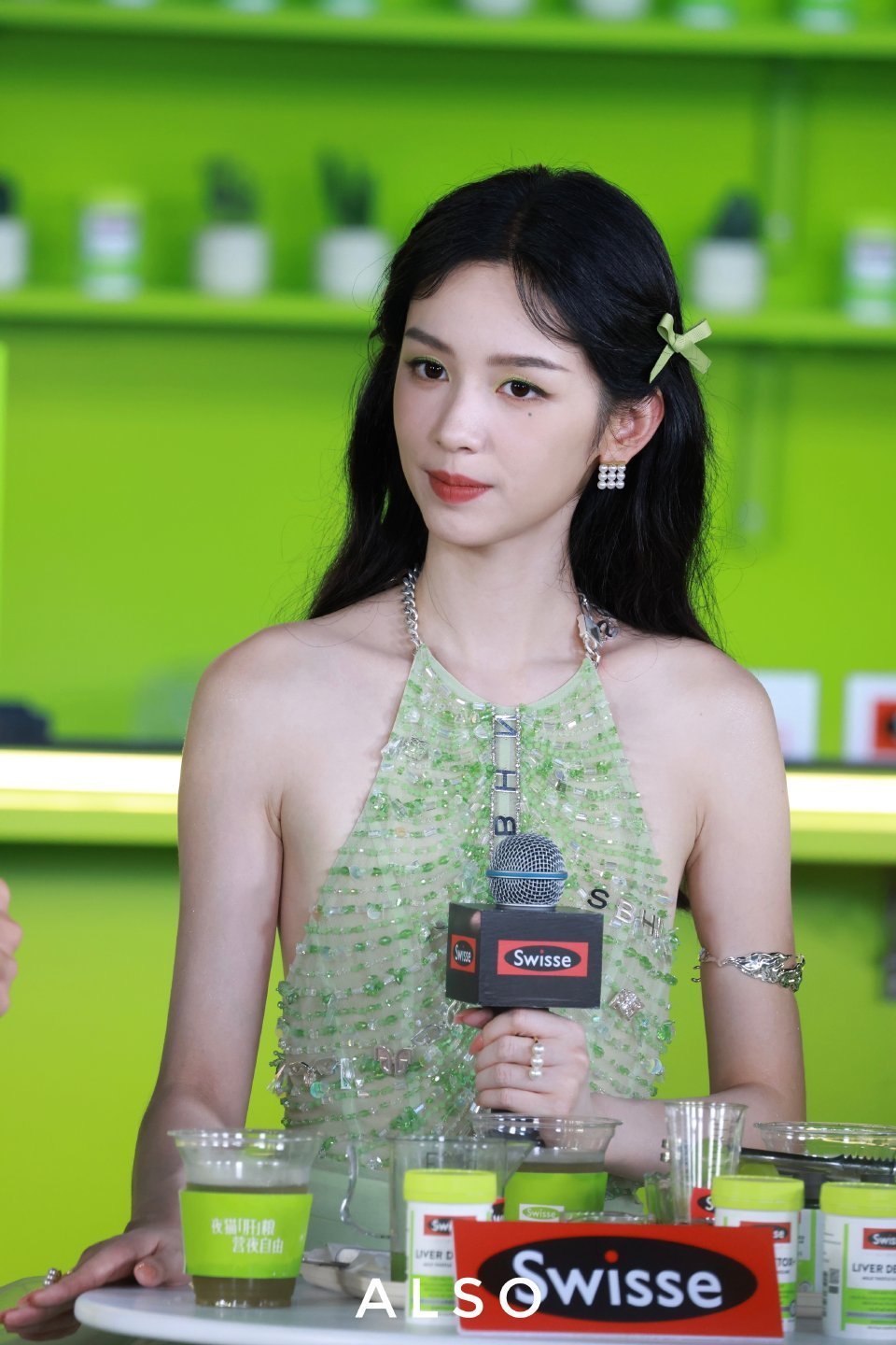 颜霸的直出生图周也周也谢清圆 ​​​