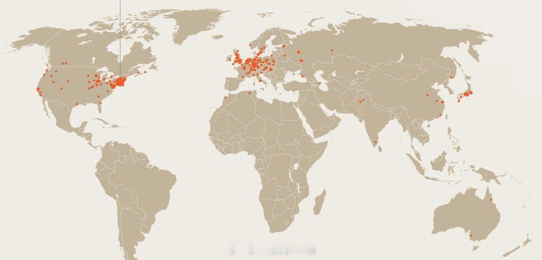 2025诺贝尔物理学奖公布 2025诺贝尔物理学奖获得者的出生地。 ​​​
