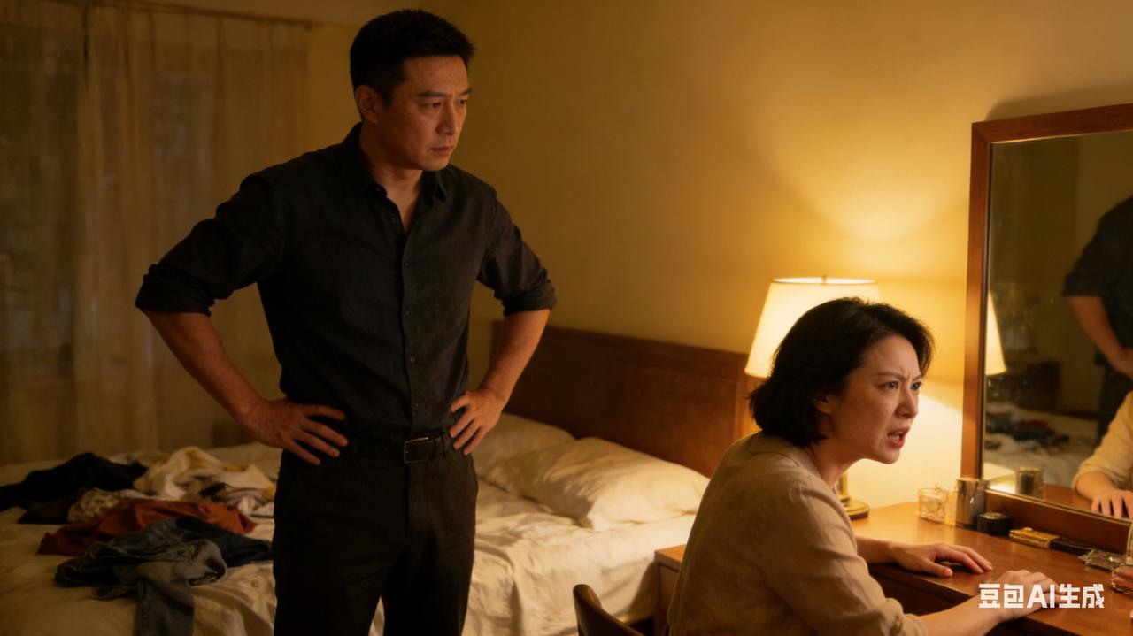 一位性学家令人醍醐灌顶的话：
给所有男人一个忠告，不管一个女人多漂亮，身材多出众