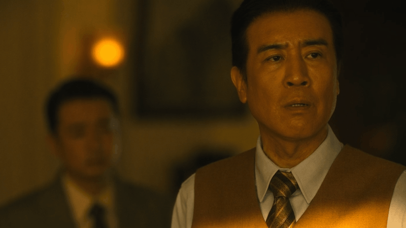 田家泰说大不了把机械厂拆了田家泰这操作一整个看的我们很解气，毕竟小日子如此恶心的