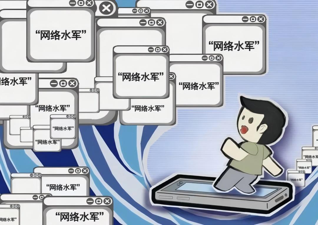 【直播间爆火密码竟是“手机墙”？网警揭秘：你的榜一大哥可能是80人扮演的！】
《