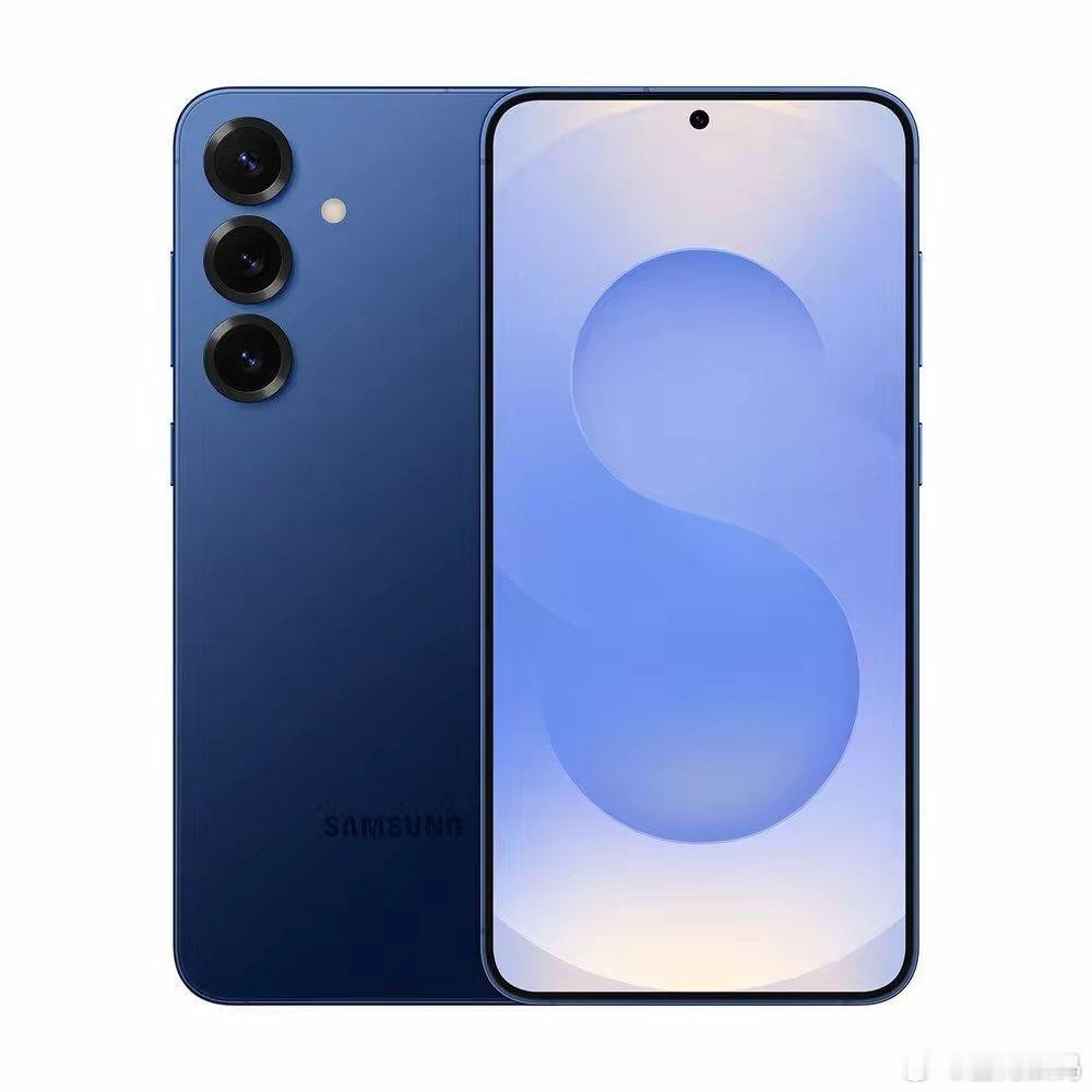 【三星Galaxy S25系列渲染图再曝，首发高频版骁龙8至尊版芯片】消息源 E