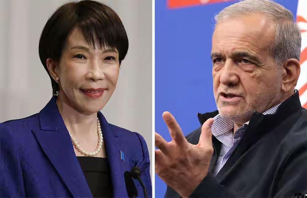 日本这波操作真叫一个“自己挖坑自己跳”。

放弃霍尔木兹，改走红海买沙特油，以为