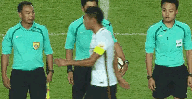 马宁一出，国安没戏！还是国安配马宁，能赢阿根廷！

中超第三轮迎来焦点——战北京