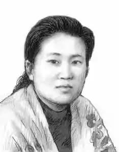 1997 年冬夜晚，甘肃长庆油田 27 岁女工罗玉娥撞见有人偷盗输油钢管，她立刻