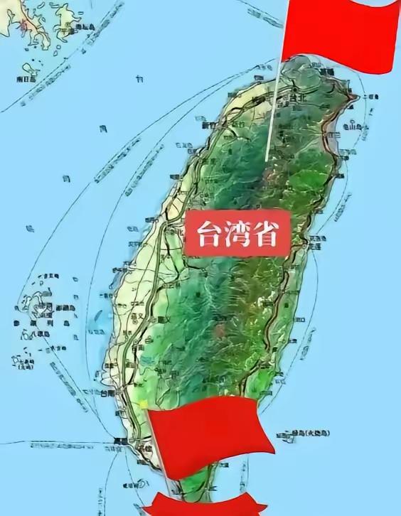 做为中国人，一定要再次明确一下，台湾不是收复问题，台湾并没有被国外占领，也不需要