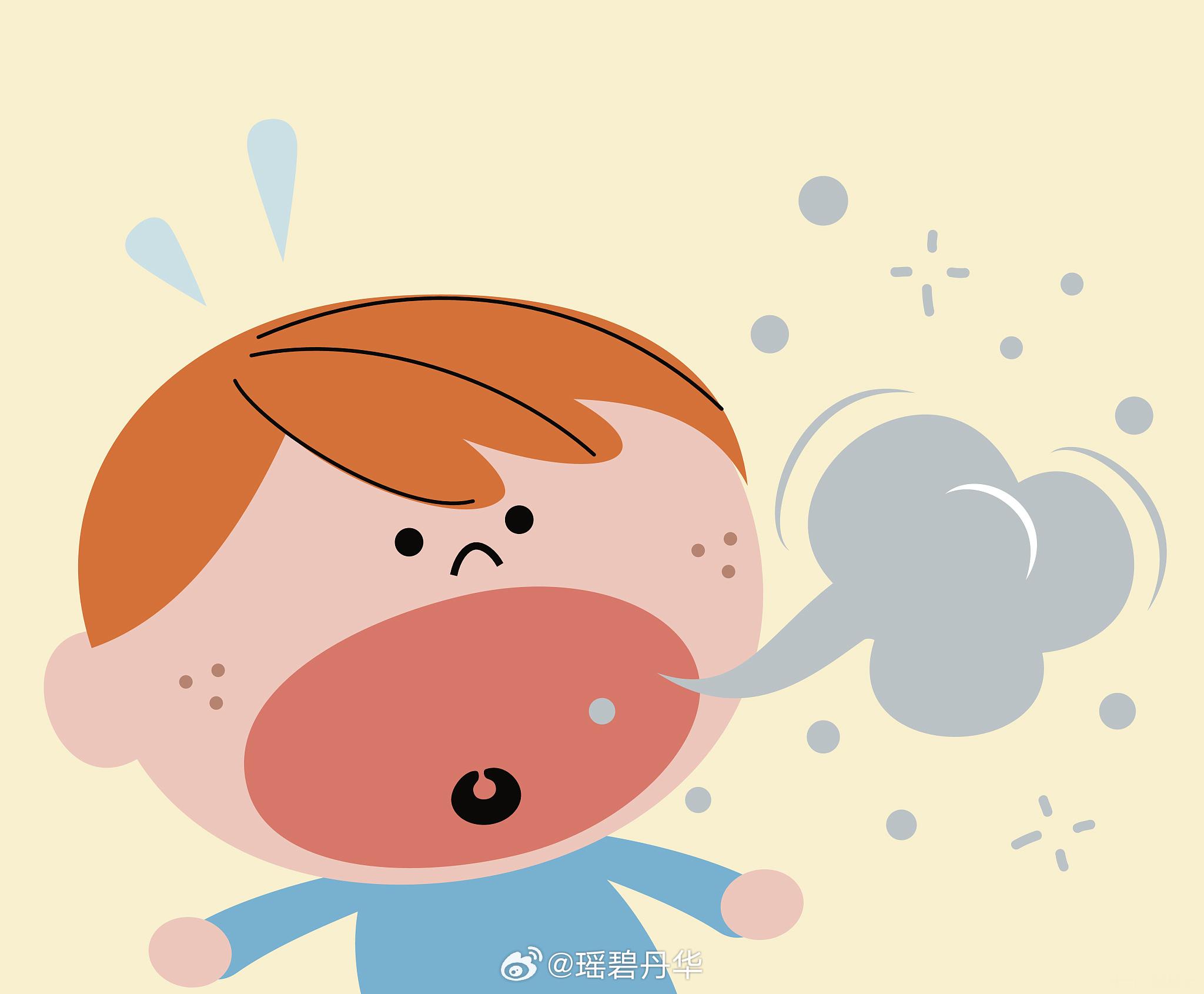 #口臭# 口臭怎么办？传统中医学认为，体质强壮、神清气爽、口舌生香是人体正常脏腑
