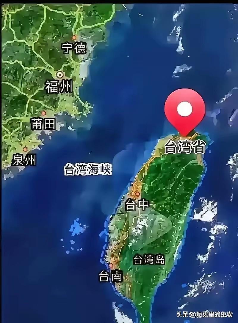 说句大家不愿意承认的实话，倘若台海局势最终走向开战，最先被深度牵连、承受直接代价
