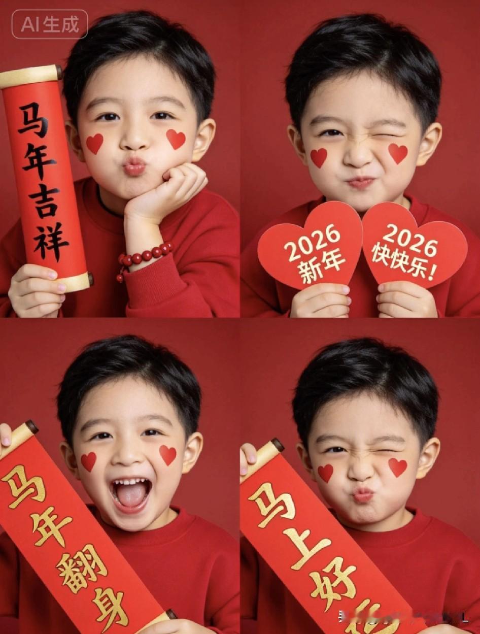 今年这年过得，真有点“邪门”。

往年这时候，朋友圈早就是大型炫富现场了，豪车钥