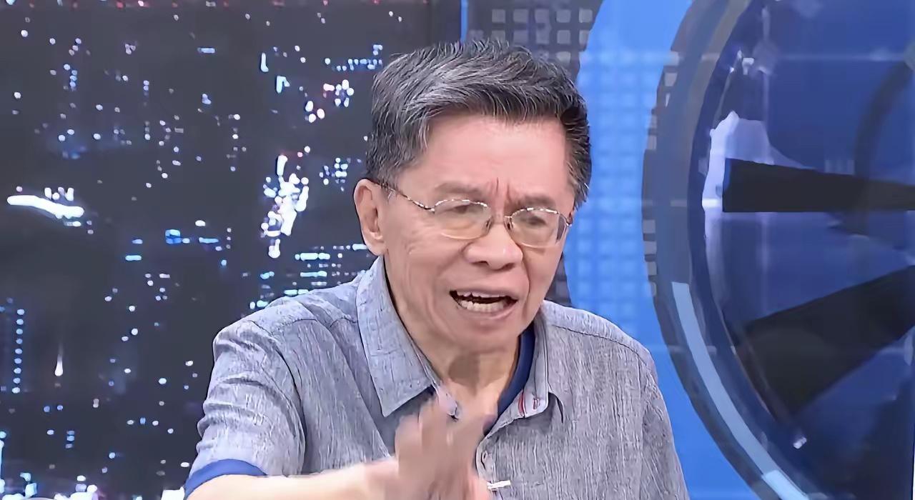 5月16日，台湾名嘴沈富雄说：大陆对台湾免税，通关，让利，让台湾对大陆的顺差每年