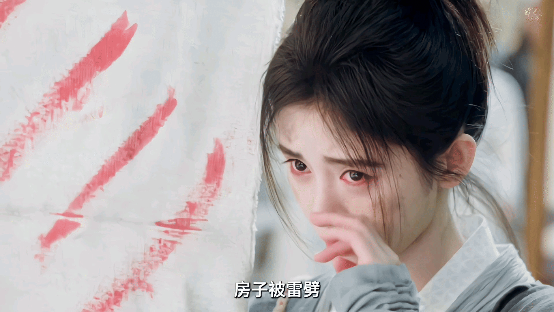 上一次说这话的还是鞠婧祎【鞠婧祎】漂亮小绿茶 ​ ​​​