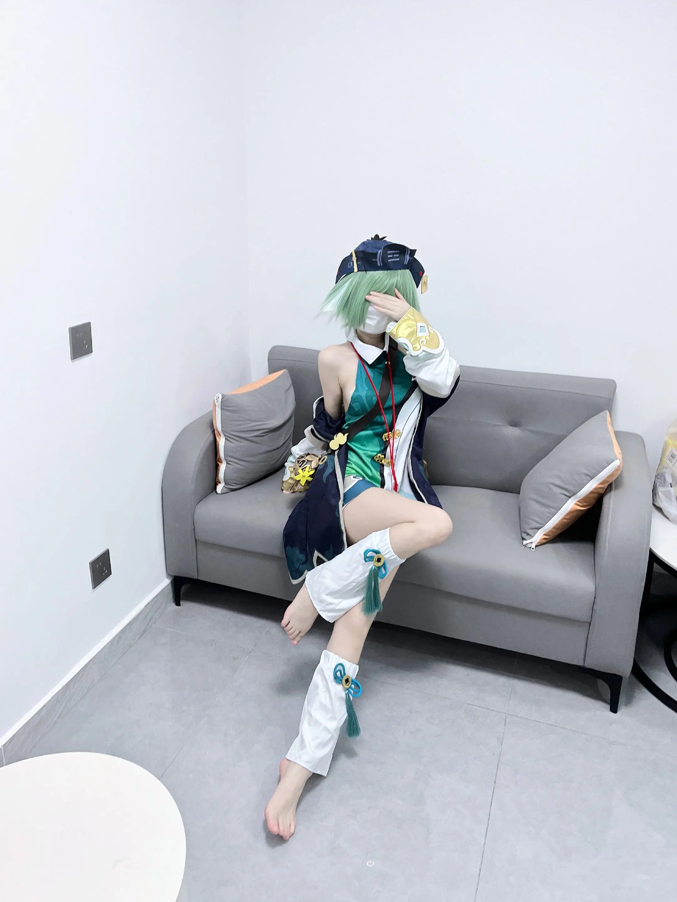 藿藿第三集