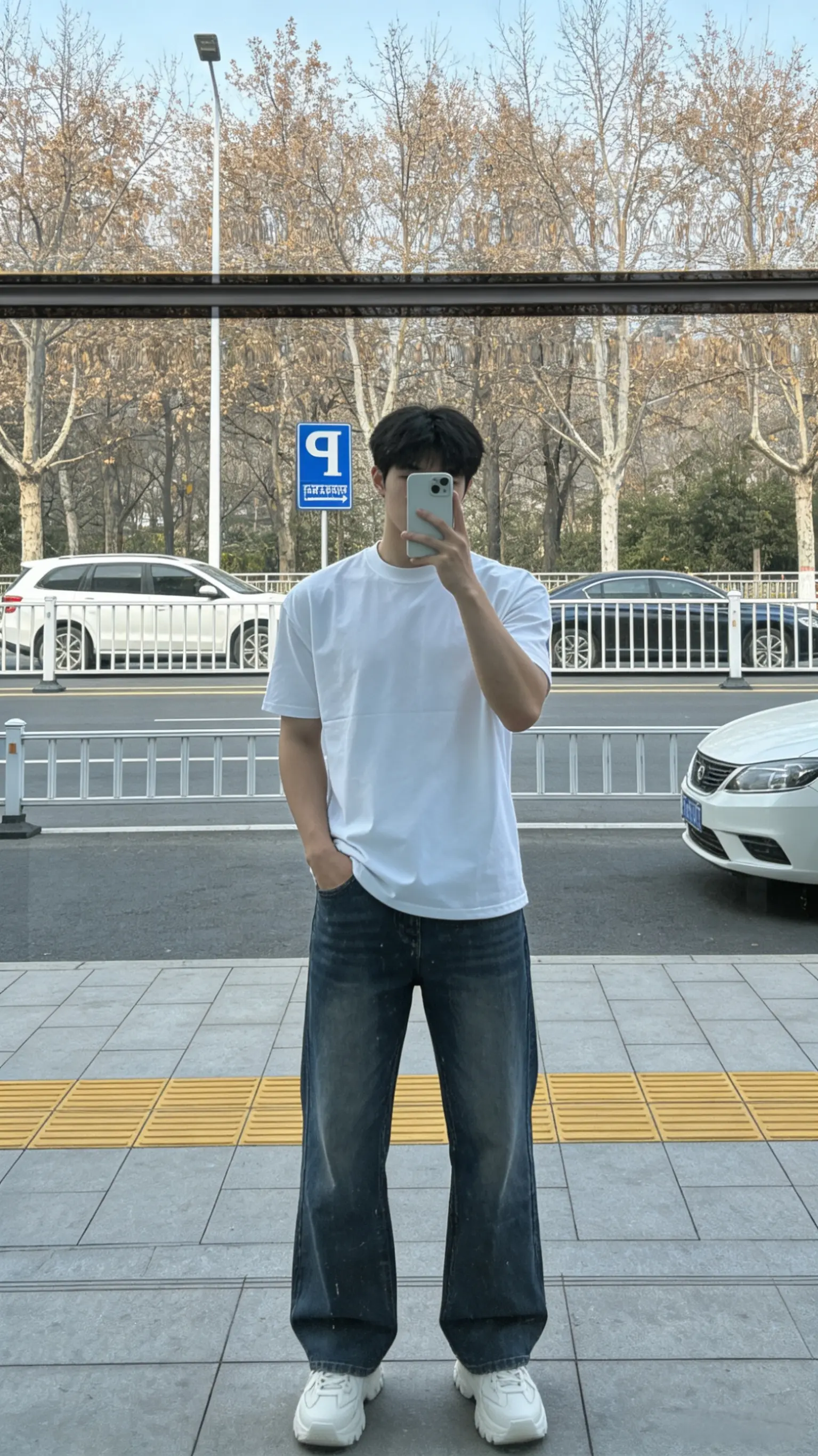 这衣服真好！正肩！显肌肉！！秒变型男！！这衣服真好！正肩！显肌肉！！秒...