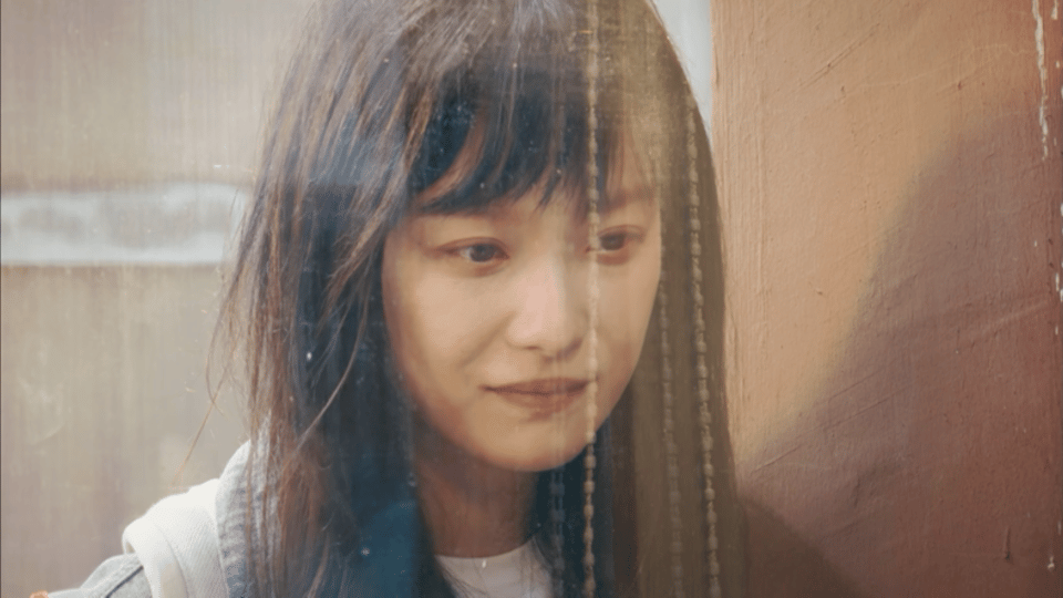 倪妮新剧结局if线好催泪倪妮这段演技好催泪 