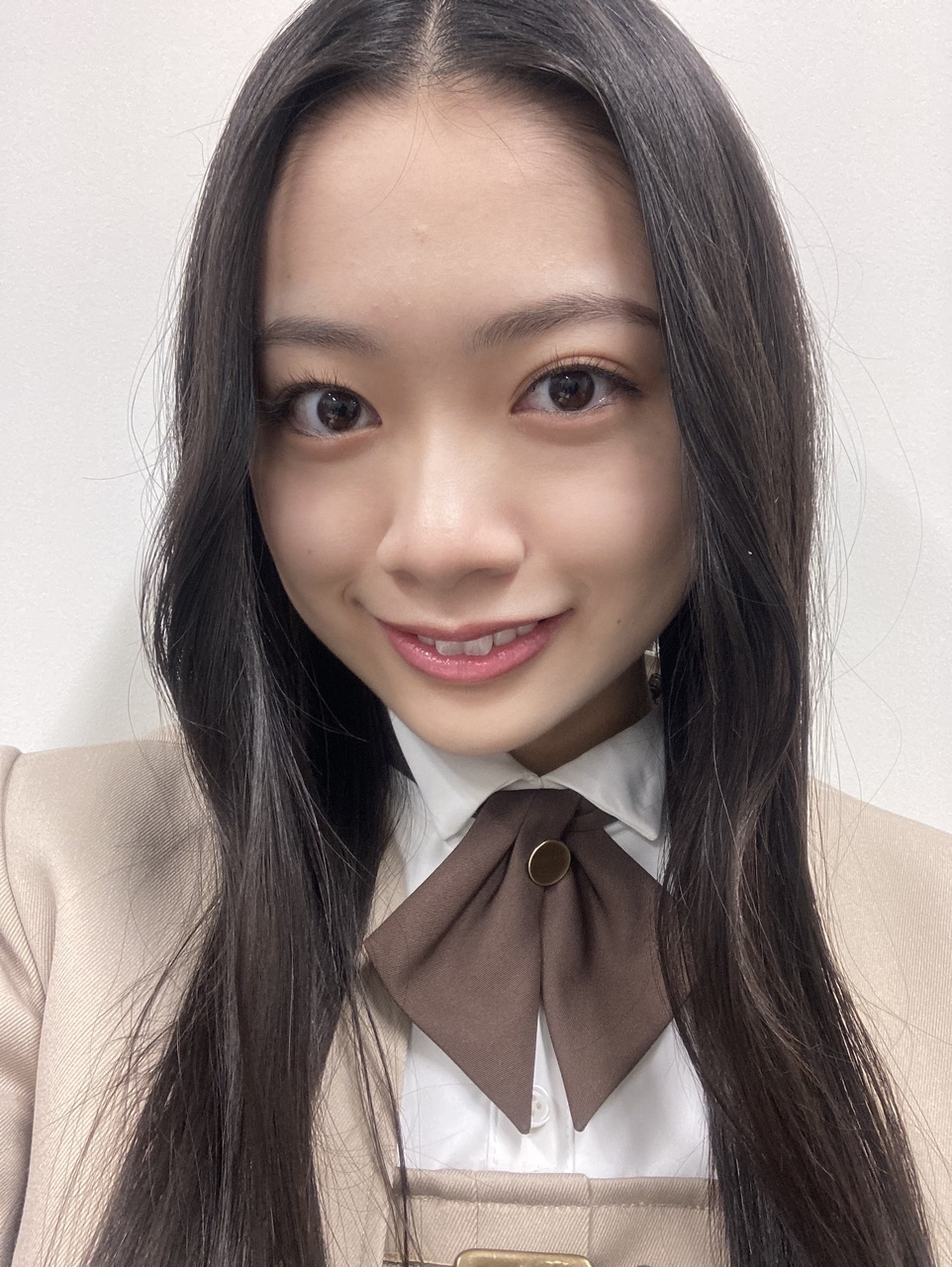 小津玲奈「連休の間に挟まる平日のことを、私は”ヌァ〜な日”と呼んでいます！！お休