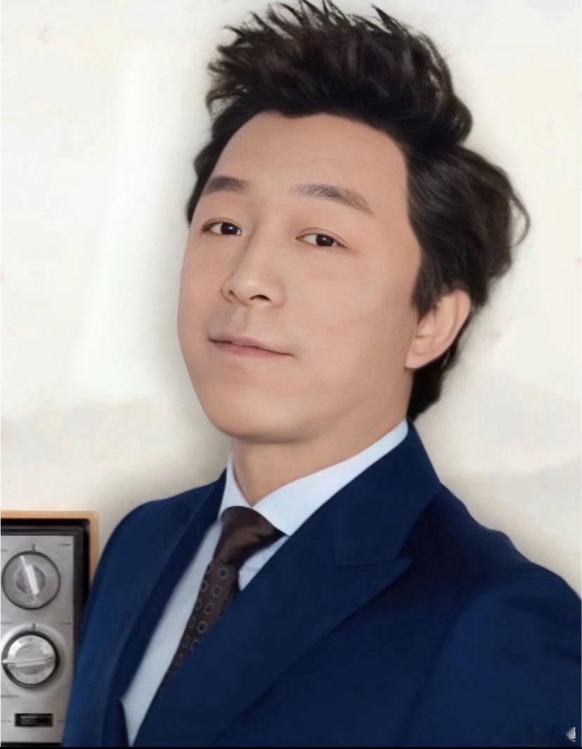 黄渤黄渤吴磊高叶孙阳双时空建联群星闪耀时定档来袭！黄渤演绎老一辈航天坚守者，隔着