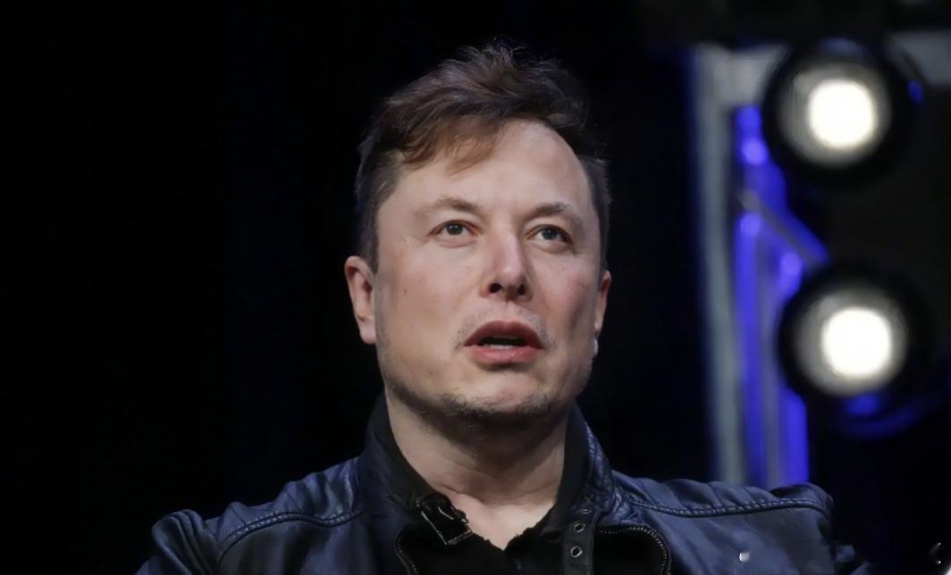 马斯克新宣言引爆A股2026年1月22日，特斯拉CEO埃隆·马斯克在瑞士达沃斯世