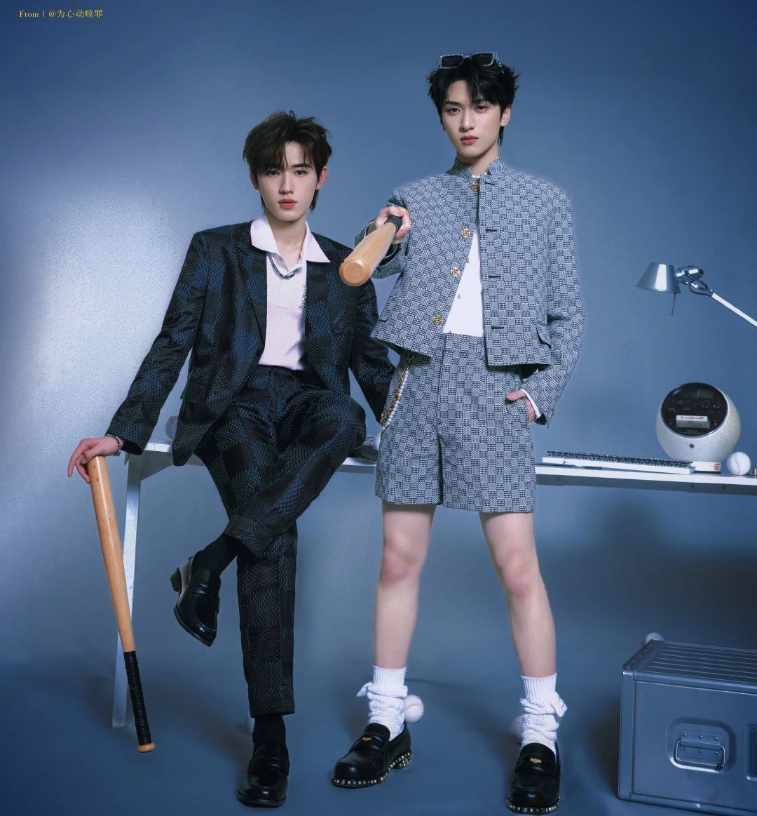 严浩翔二十二岁的亚轩生日快乐呀严浩翔希望可以分担一些宋亚轩的烦恼 严浩翔二十二岁