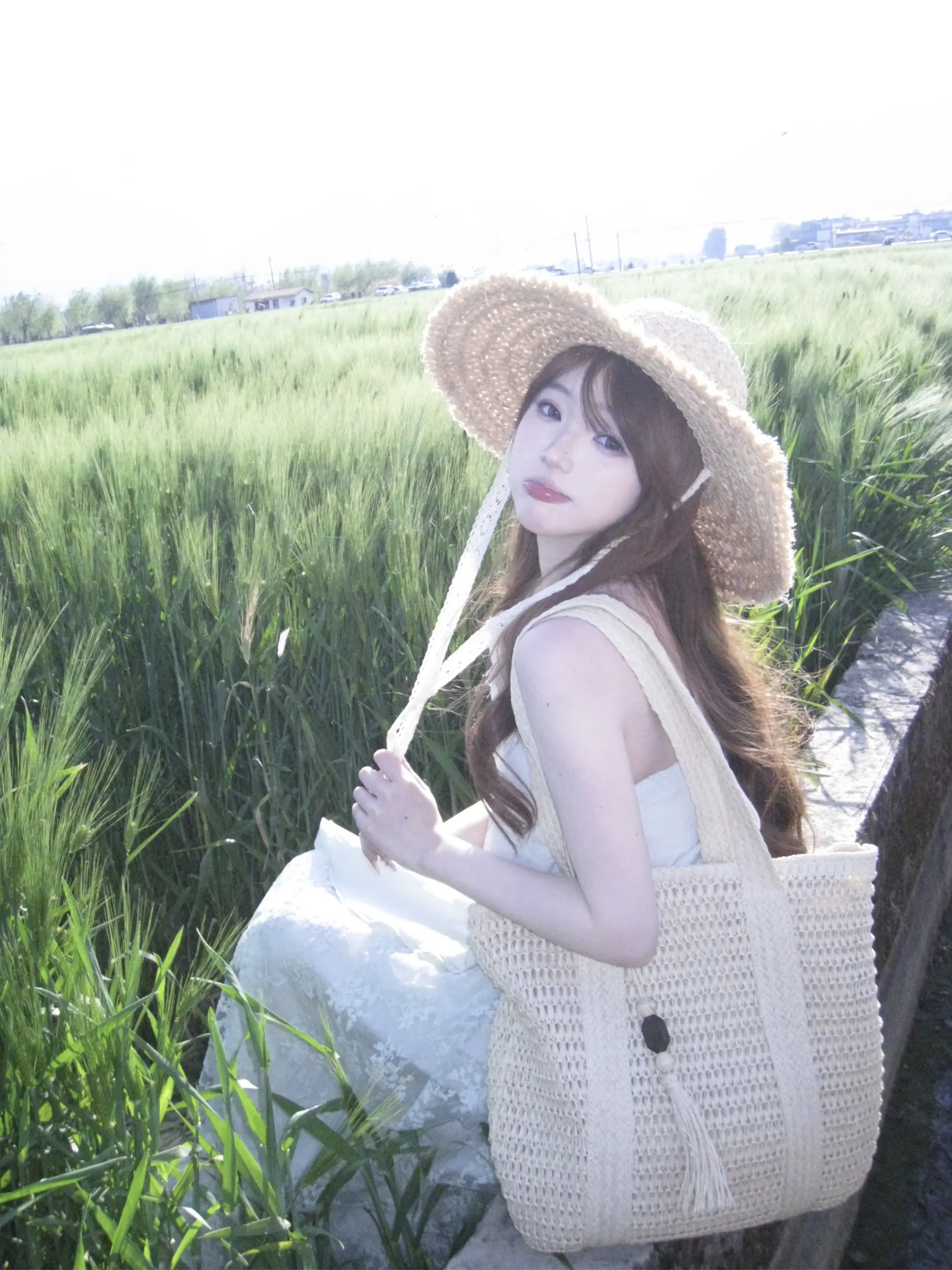 空气像青苹果🍏
