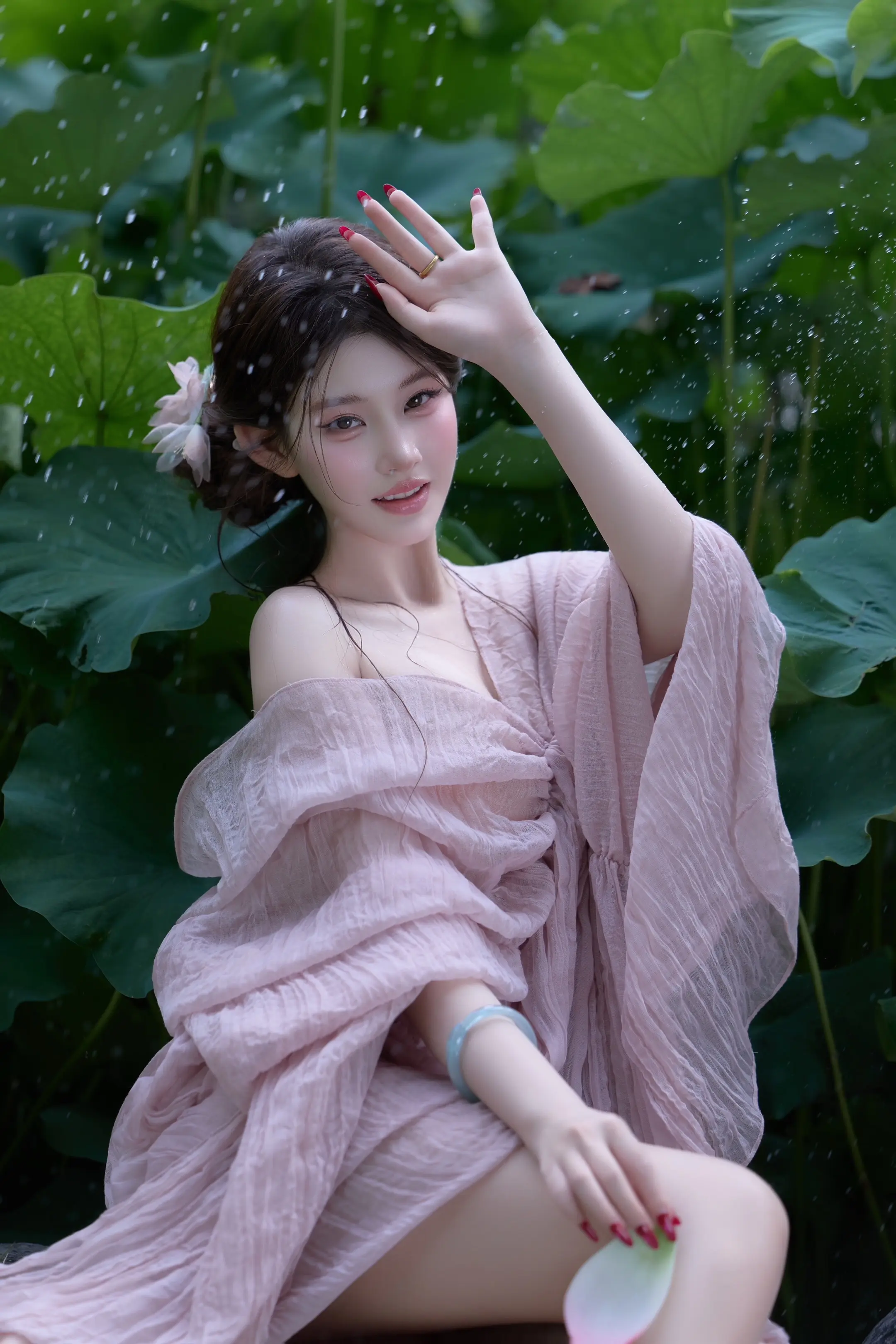 谁要壁纸