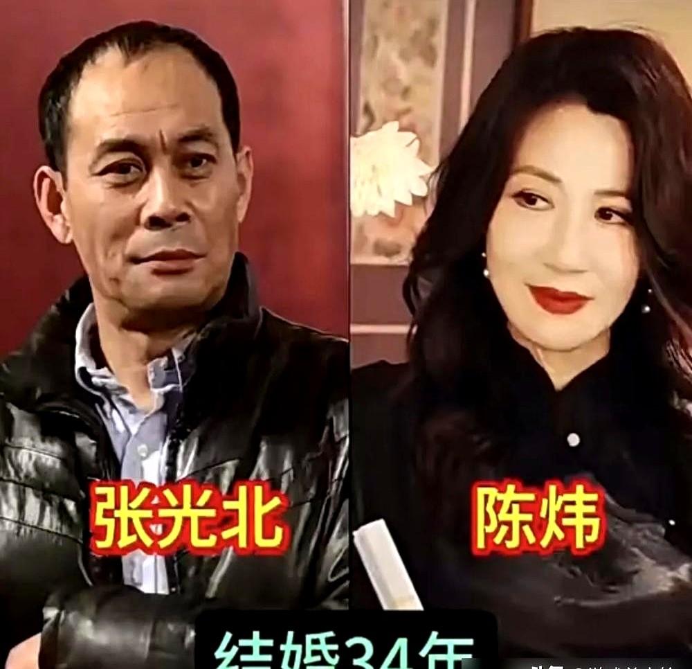 什么顶级感情？看看陈宝国就懂了。

最近，老戏骨陈宝国又带着新剧《家有七郎》杀回