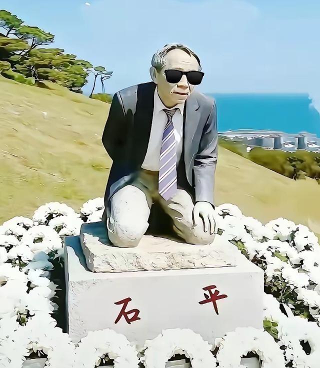 真是笑死个人，那个天天在日本骂祖国的石平，这下彻底老实了。

2007年11月，