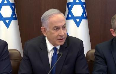 内塔尼亚胡想要结束战争？以色列表示不会跟伊朗进行长期的战争，而且要对伊朗进行快速